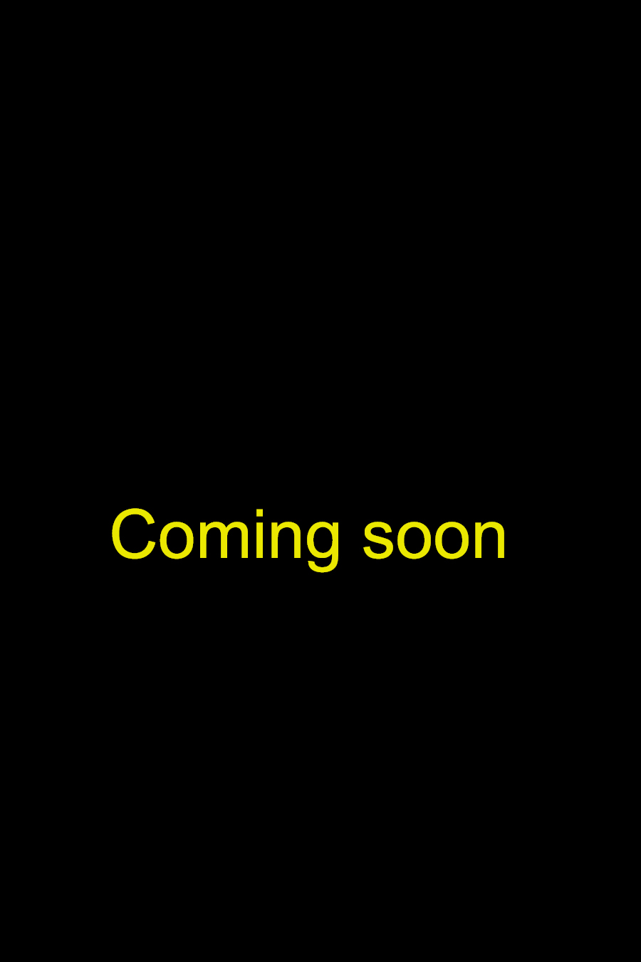 Photo coming soon